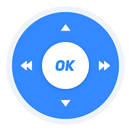Remote Control for TV - AC icon