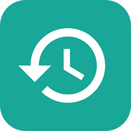 Recover Deleted Message, Calls icon